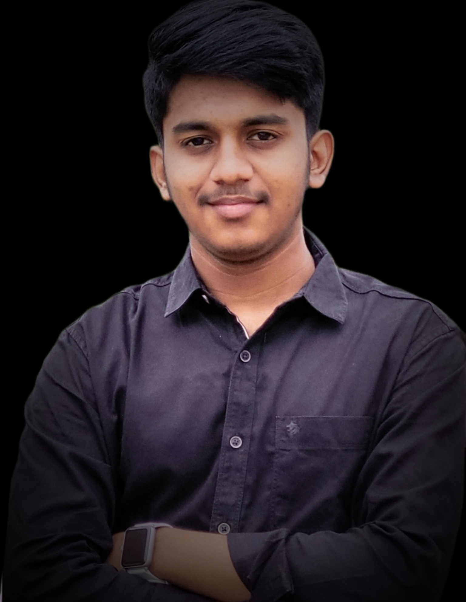 Prateek M C